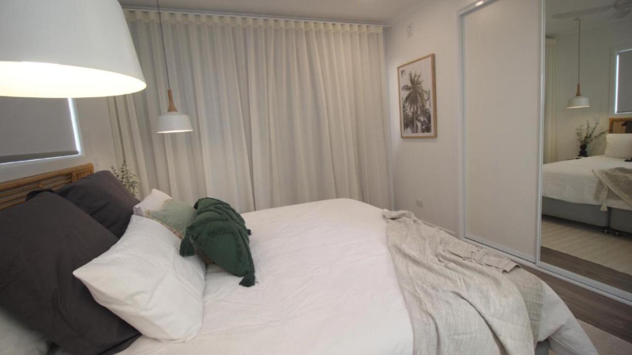 Gwindalan Villa Horseshoe Bay Екстериор снимка