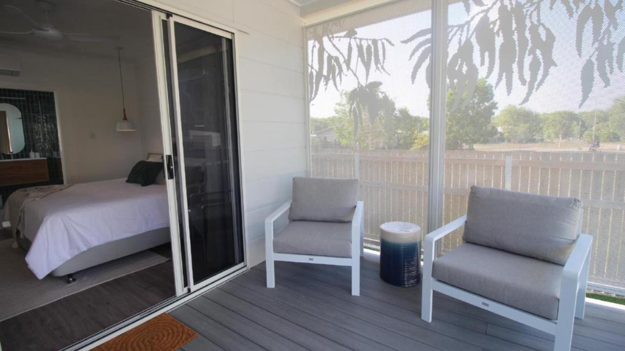 Gwindalan Villa Horseshoe Bay Екстериор снимка