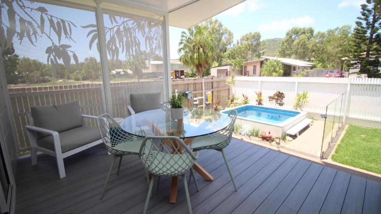Gwindalan Villa Horseshoe Bay Екстериор снимка