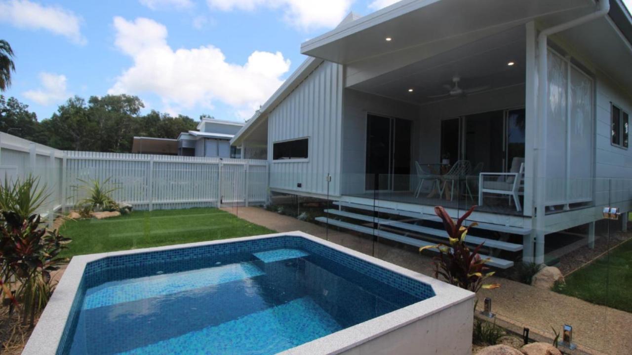 Gwindalan Villa Horseshoe Bay Екстериор снимка
