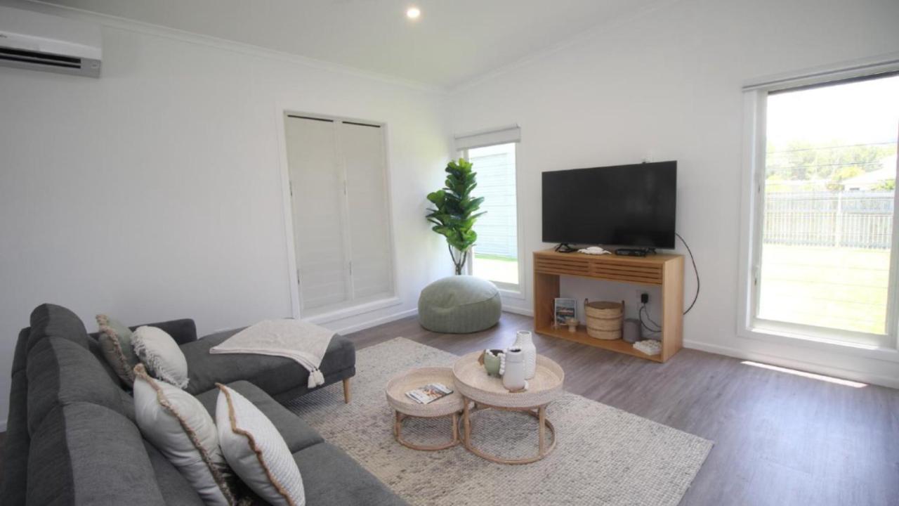 Gwindalan Villa Horseshoe Bay Екстериор снимка